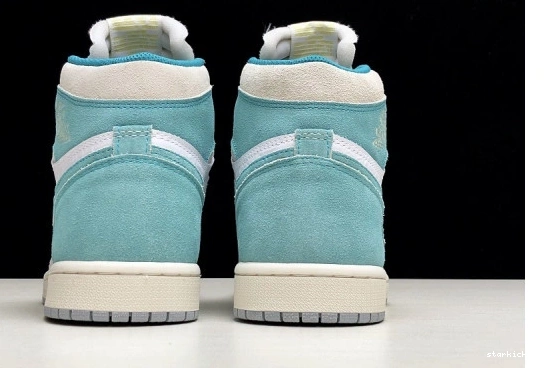555088-311 1 Jordan Green” 555088-311 Air High “Turbo Retro OG 0728